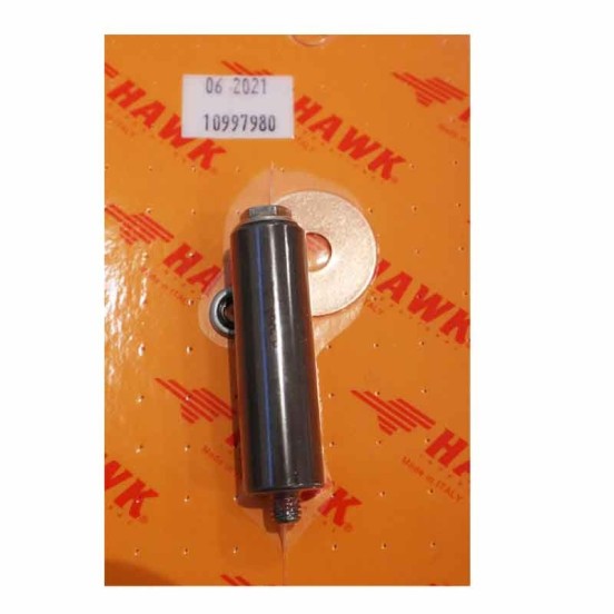 KIT PISTON CERAMICO Ø.16 mm PXI 350-500 KIT PISTON CERAMICO Ø.16 mm PXI 350-500